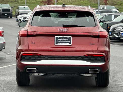 New 2025 Audi Q5 Premium Plus AWD/4WD image 4