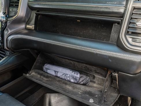 Used 2020 RAM 3500 Limited image 47