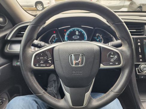 Used 2017 Honda Civic Touring image 20