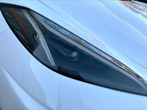 Used 2022 Chevrolet Corvette Stingray Coupe w/ Z51 Performance Package image 24