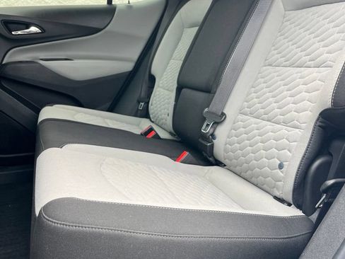 Used 2020 Chevrolet Equinox LS w/ LS Convenience Package AWD/4WD image 22