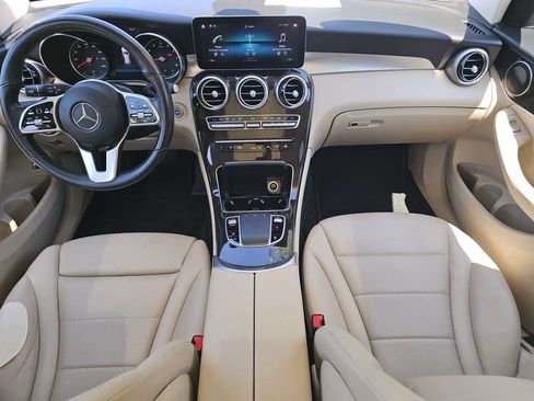 Used 2020 Mercedes-Benz GLC 300 image 16