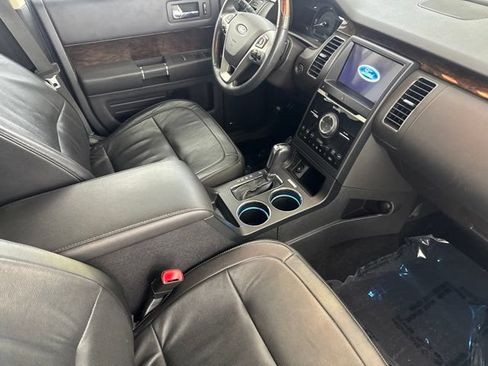 Used 2019 Ford Flex Limited w/ Equipment Group 303A AWD/4WD image 25