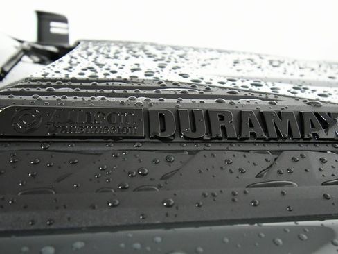 Used 2026 Chevrolet Silverado 2500 LT w/ Trail Boss Package image 18