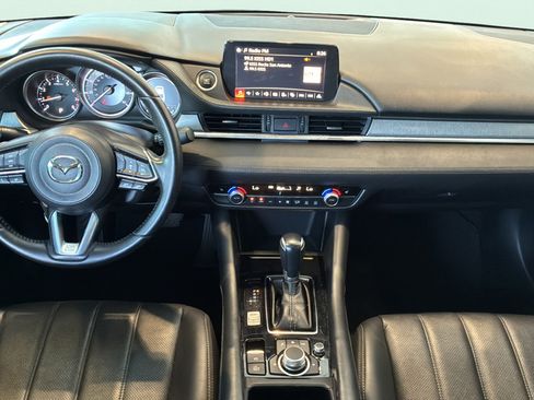 Used 2021 MAZDA MAZDA6 Touring FWD image 27