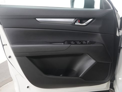 Certified 2025 MAZDA CX-5 AWD 2.5 S w/ Select Package image 21