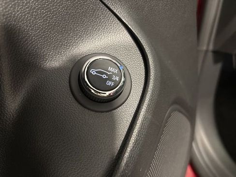 Used 2025 Buick Encore GX Sport Touring w/ Experience Buick Package AWD/4WD image 12