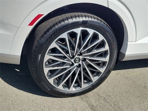 New 2026 Hyundai Palisade Calligraphy image 25