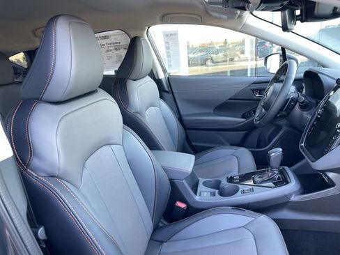 Used 2026 Subaru Crosstrek 2.5i Limited w/ Crosstrek Mirror Package image 17