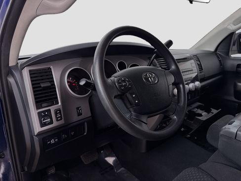 Used 2013 Toyota Tundra 4x4 Double Cab image 9