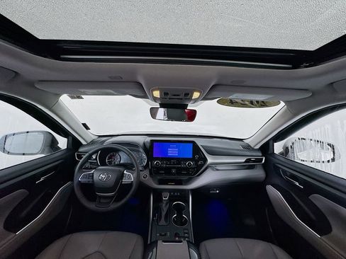 Used 2024 Toyota Highlander XLE image 39