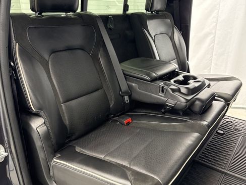Used 2021 RAM 1500 Laramie w/ Sport Appearance Package image 37