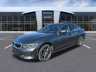 Used 2021 BMW 330i xDrive Sedan
