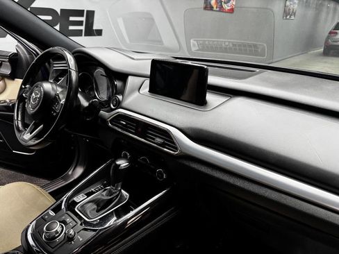Used 2017 MAZDA CX-9 Grand Touring image 56