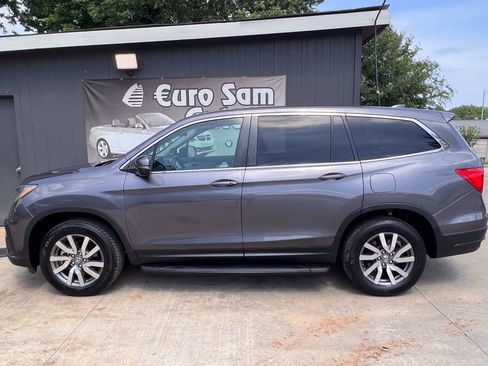 Used 2019 Honda Pilot EX image 5