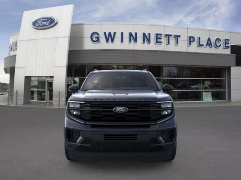 New 2025 Ford Expedition Platinum w/ Stealth Performance Package image 6