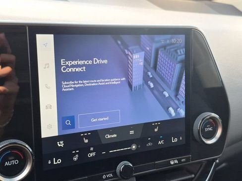 Used 2022 Lexus NX 350 AWD w/ Cold Area Package image 22