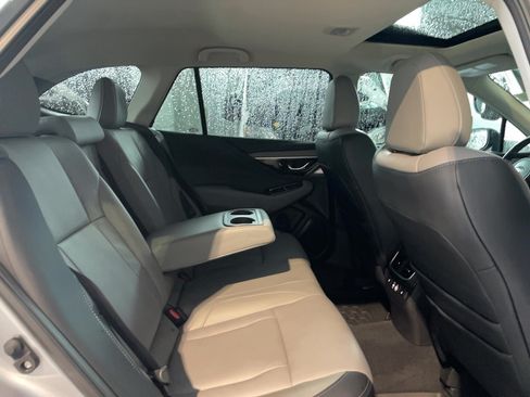 Used 2025 Subaru Outback Limited XT AWD/4WD image 26
