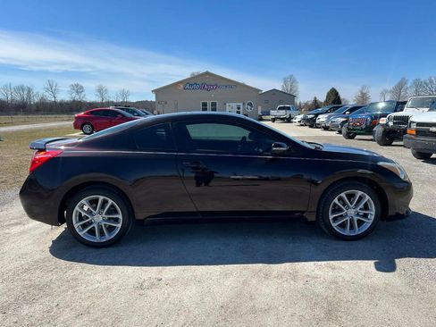 Used 2012 Nissan Altima 3.5 SR image 2