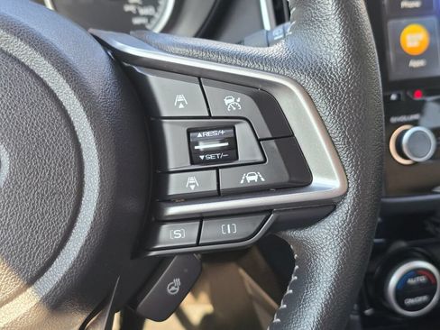 Used 2019 Subaru Forester Limited AWD/4WD image 29