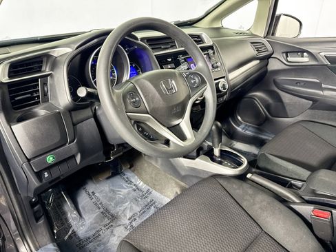 Used 2020 Honda Fit LX image 9