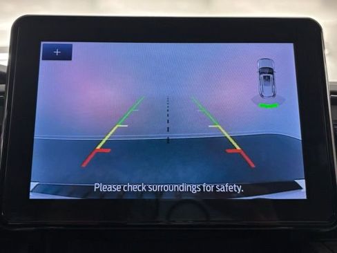 Used 2023 Ford Explorer XLT w/ Equipment Group 202A image 31