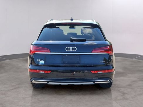 Used 2023 Audi Q5 2.0T Premium w/ Convenience Package AWD/4WD image 5