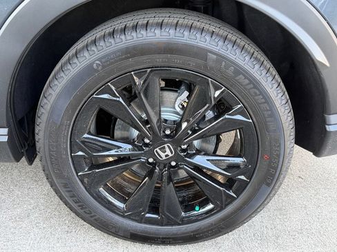 Used 2026 Honda CR-V Sport Touring image 13
