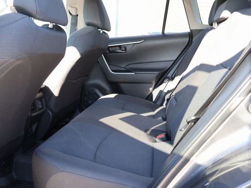 Used 2025 Toyota RAV4 LE image 17