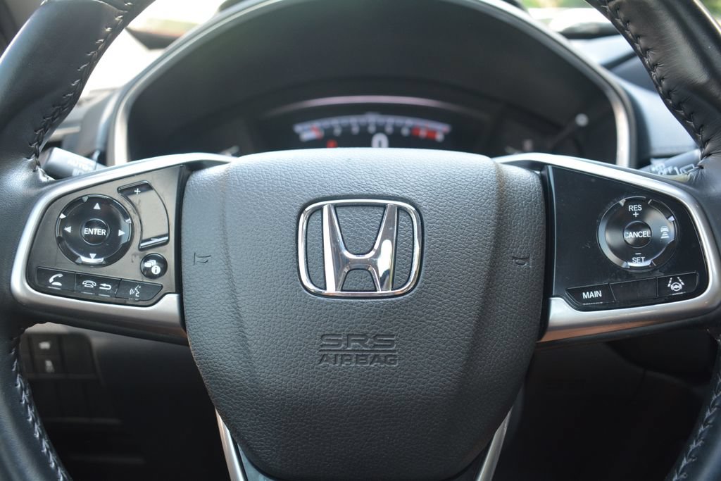 Used 2022 Honda CR-V EX-L image 13