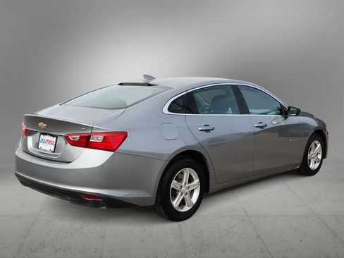 Used 2024 Chevrolet Malibu LT image 8