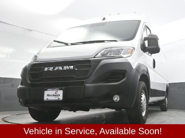 Used 2026 RAM ProMaster 2500 w/ Convenience Group FWD image 32