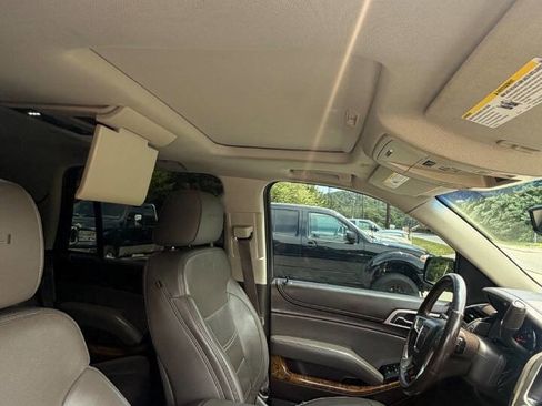 Used 2015 GMC Yukon Denali w/ Premium Package AWD/4WD image 18