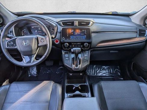 Used 2020 Honda CR-V EX-L image 17