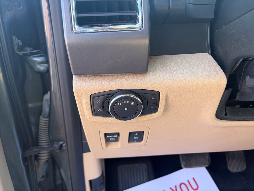 Used 2015 Ford F150 XLT w/ Equipment Group 301A Mid RWD image 16