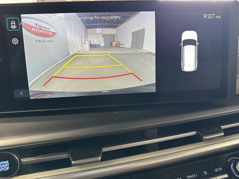 Used 2024 Hyundai Santa Fe SE image 40