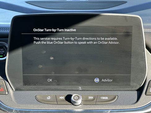 Used 2024 Chevrolet Blazer LT w/ Convenience Package image 28