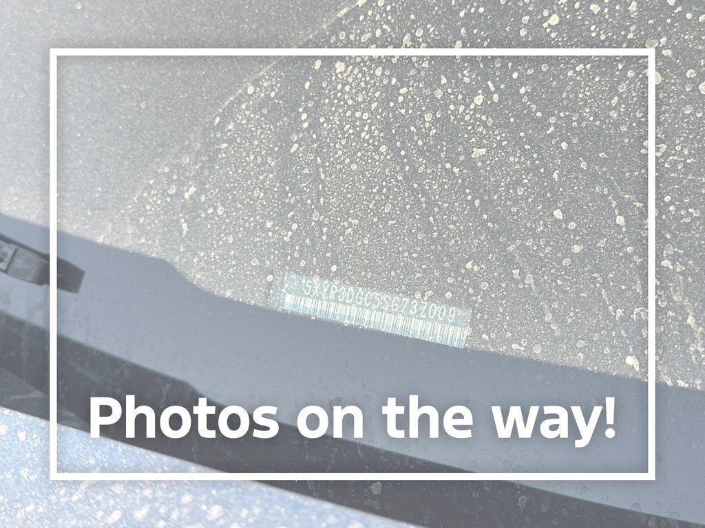 Used 2025 Kia Telluride EX X-Line AWD/4WD image 2