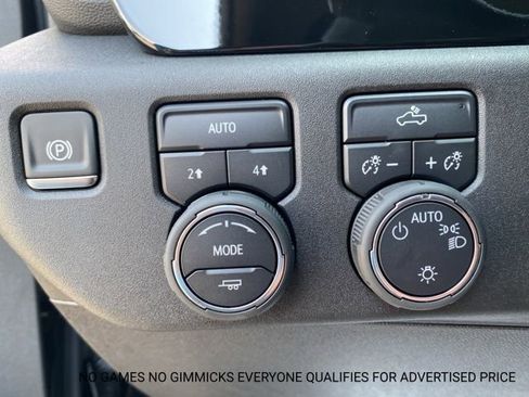 New 2026 Chevrolet Silverado 1500 LT image 12