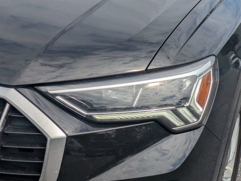 Used 2023 Audi Q3 2.0T Premium Plus w/ Premium Plus Package AWD/4WD image 13