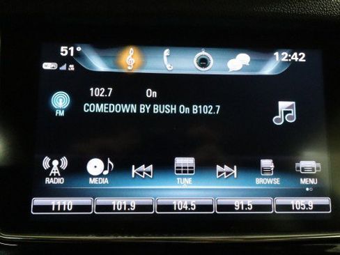 Used 2017 Buick Encore Essence image 16