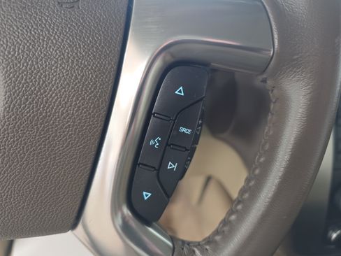 Used 2007 GMC Yukon SLE AWD/4WD image 16