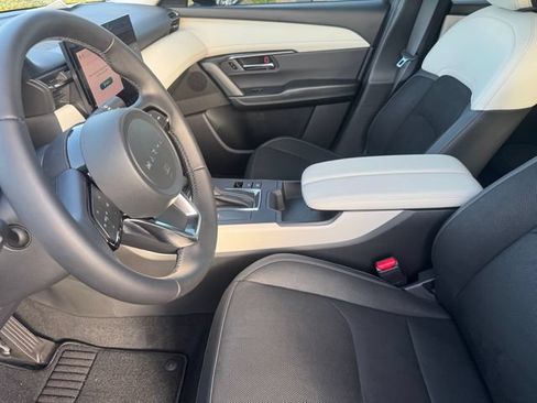 New 2026 MAZDA CX-5 Preferred AWD/4WD image 7