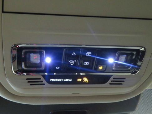 Used 2020 Lincoln Aviator Reserve w/ Equipment Group 202A image 45