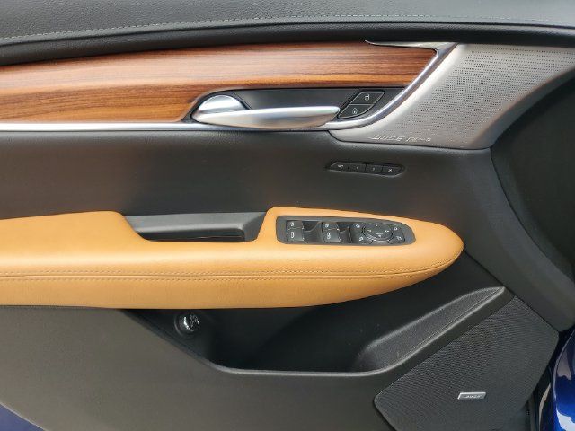 Certified 2023 Cadillac XT5 Premium Luxury w/ Technology Package FWD image 20