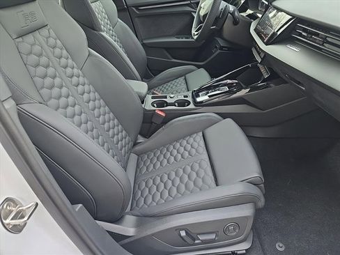 New 2025 Audi RS 3 image 29