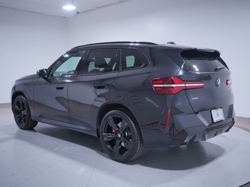 Used 2026 BMW X3 xDrive30 w/ M Sport Package AWD/4WD image 3