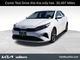 Used 2023 Kia Forte LXS w/ LXS Technology Package image 6