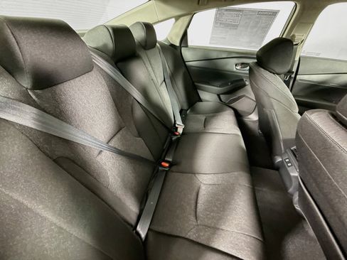 Used 2025 Honda Accord LX image 31