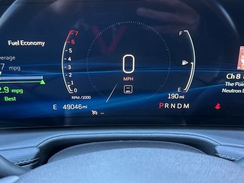 Used 2024 Cadillac XT4 Premium Luxury FWD image 40